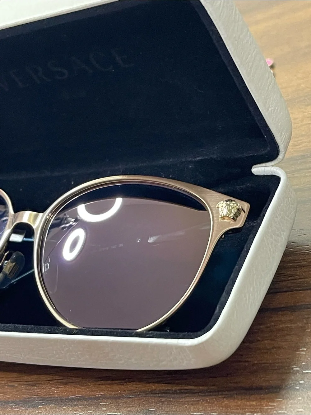 Versace stylish women